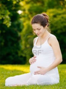 מאמרים בתזונה בהריון ואחרי לידה