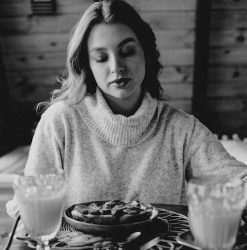 טיפול בהפרעות אכילה